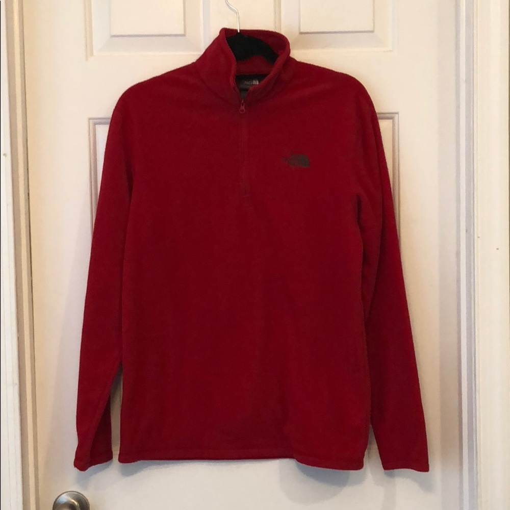 North Face Men’s Fleece